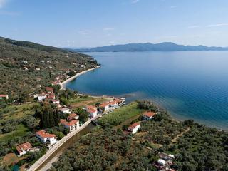 Bill's Garden Villa - Kalamos - 7