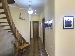 Wooden Museum - Kutaisi - 4