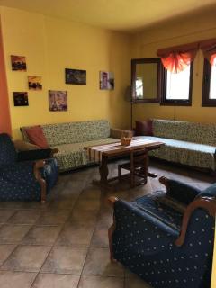 Bill's Garden Villa - 6