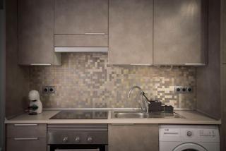 Apartamento en Centro Histórico con patio Romano - San Lorenzo de El Escorial - 1