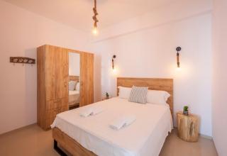 Nautilus Sea View Suite 4 - Pefkochori - 9