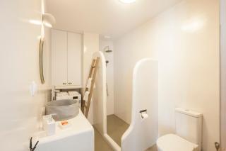 Nautilus Sea View Suite 4 - Pefkochori - 4