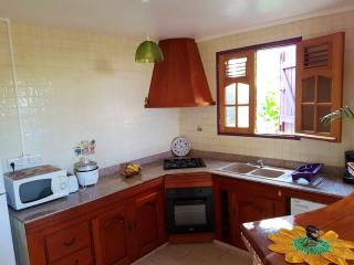 Maison confortable avec piscine privée à Capesterre-Belle-Eau. - 4