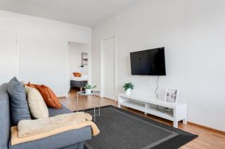 Hiisi Homes Tampere Muotiala - Tampere - 9