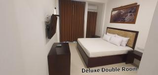 Hotel Kandyan View ''Free pickup from Kandy city'' - Kandy - 8