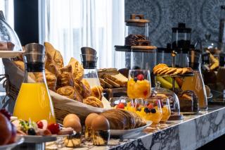 Howard Hotel Paris Orly Airport - 8