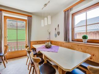 Attractive apartment in Hainzenberg with ski room - 7
