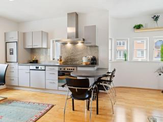 Apartment in Innsbruck near the golden roof - Innsbruck - 1