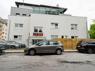 Apartment in Innsbruck near the golden roof - Innsbruck - 9