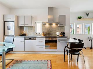 Apartment Innsbruck near Bergisel Ski Jump - 3