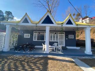 BELLE VUE COTTAGES - Kūd - 0