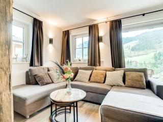 Chalet in Mühlbach am Hochkönig with sauna - Mühlbach am Hochkönig - 9