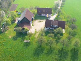 Holiday apartment near Lake Klopeiner with sauna - Neuhaus - 5