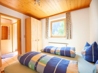 Apartment in Mayrhofen near Ski Lift - 1