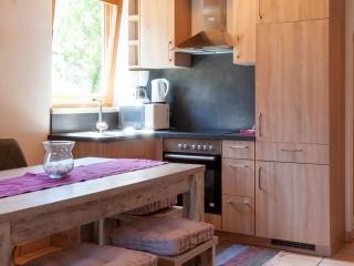 Apartment in Mayrhofen with terrace - Mayrhofen - 1