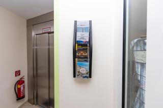 Sky Apartments Vienna - Vienne - 4