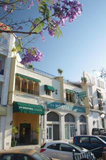 Hostal Azahara - Nerja - 6