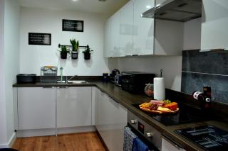Olu Apartments Belem Tower Sefton Park - Liverpool - 9