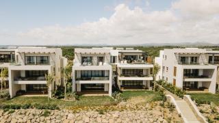 Penthouse H70 St Antoine Residence - Île dʼAmbre - 2