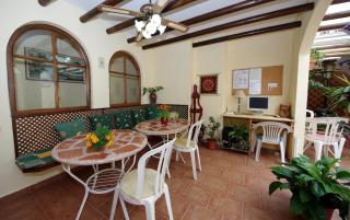 Hostal Azahara - 9
