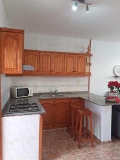 Apartamento La Palma Alto - 7