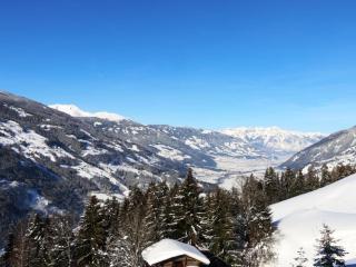 Apartment in Hainzenberg near Ski Lift - 5