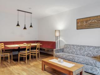 Apartment in Zillertal Arena ski area with sauna - Wald im Pinzgau - 8
