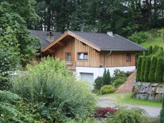 Simplistic Apartment in Piesendorf - Piesendorf - 0