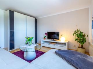 Simplistic Apartment in Piesendorf - Piesendorf - 2