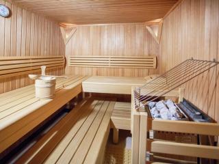 Luxurious Apartment in Kaltenbach with Sauna - 6