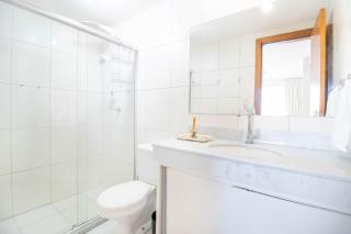 GB24 Apt 2 Dormitorios Pé na Areia - Paraíso dos Corais - 2