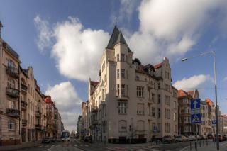 Wyspa 12 - Poznan - 5