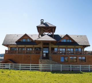 Nestville Apartments - Hniezdne - 9