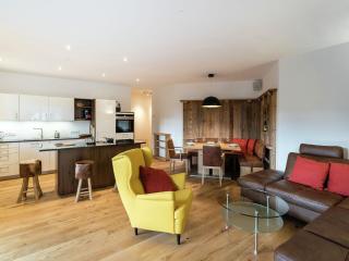 Luxury Apartment in Salzburg with terrace - Alpendorf - 6