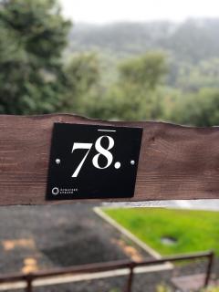 Hojsova stráž Brčálník Apartmán Za bukem - Frischwinkel - 2