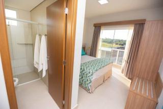 Ilhas do Lago Eco Resort Caldas Novas - GO - Rocha - 1