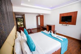 Vista Suites Doddabetta Ooty By Bestinn Leisure - 2