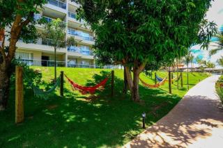 Ilhas do Lago Eco Resort Caldas Novas - GO - Rocha - 5