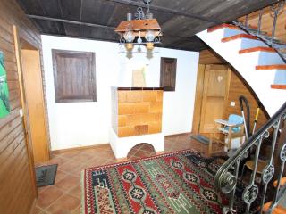 Apartment in Fresach in Carinthia with garden - Fresach - 4