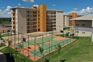 Ilhas do Lago Eco Resort Caldas Novas - GO - Rocha - 4
