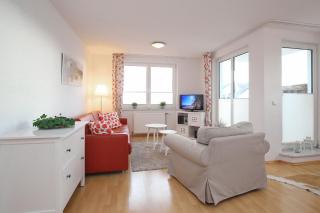 Waterkant Wohnung 19 - Klabautermann - Boltenhagen - 9