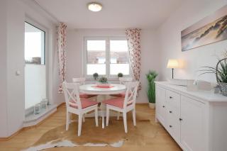 Waterkant Wohnung 19 - Klabautermann - Boltenhagen - 5
