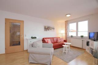 Waterkant Wohnung 19 - Klabautermann - Boltenhagen - 6