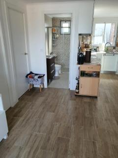 Residencial T2 no Parque Verde - Quinta do Conde - 2