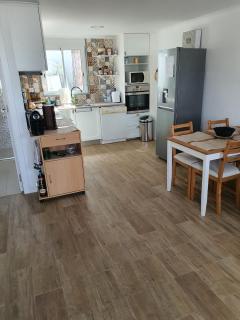 Residencial T2 no Parque Verde - 1