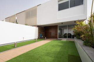 Modern 2BR House - Private Pool - Parking - San Bartolomé - 2