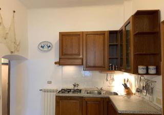 La casa di nonno Frey - Monterosso al Mare - 3