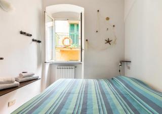 La casa di nonno Frey - Monterosso al Mare - 7