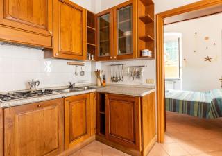 La casa di nonno Frey - Monterosso al Mare - 5