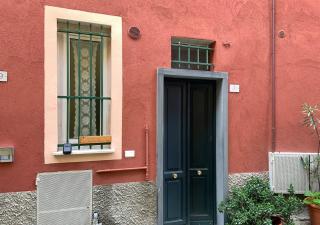 La casa di nonno Frey - Monterosso al Mare - 8